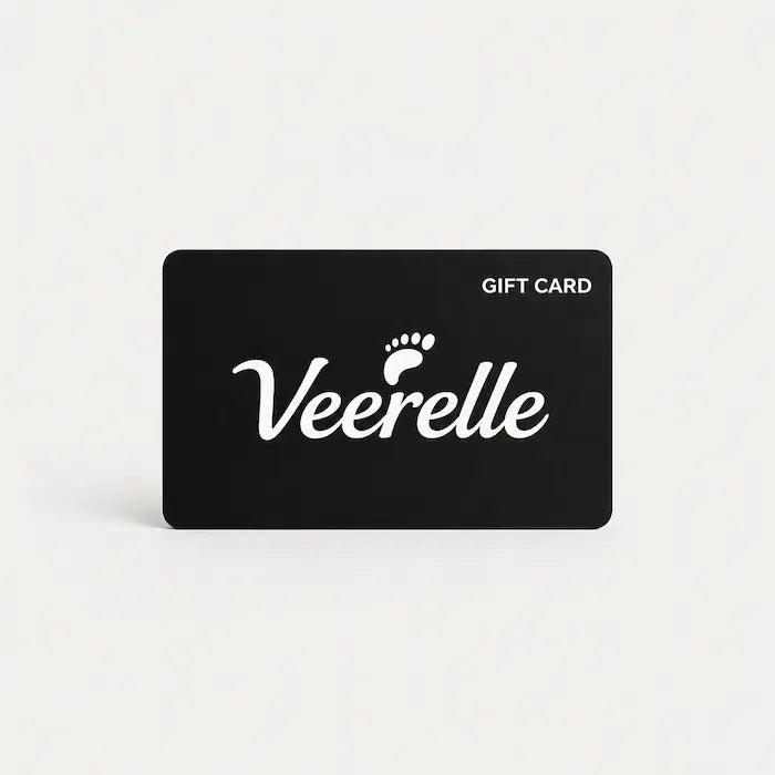 Veerelle Gift Card
