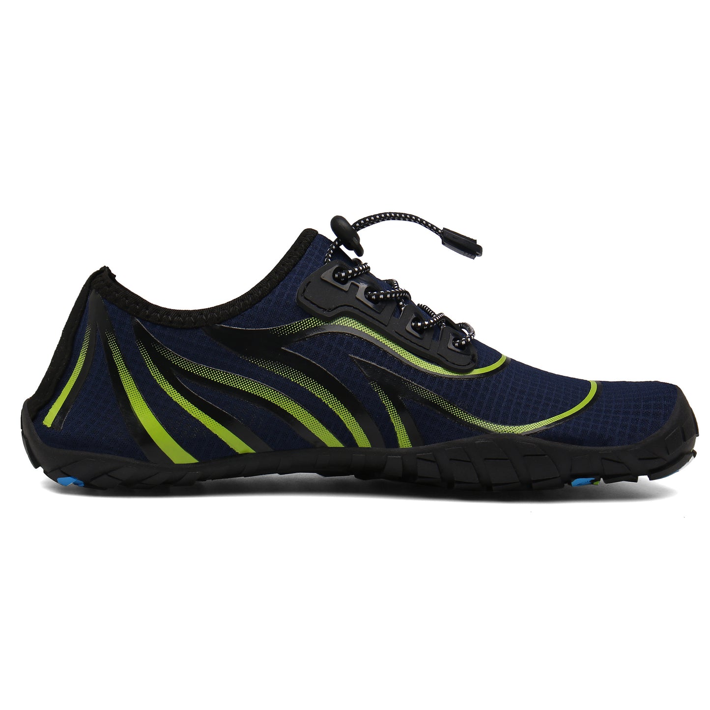 Upstream Shoes Freizeit-Atmungsaktive Wasserschuhe Tauchschuhe