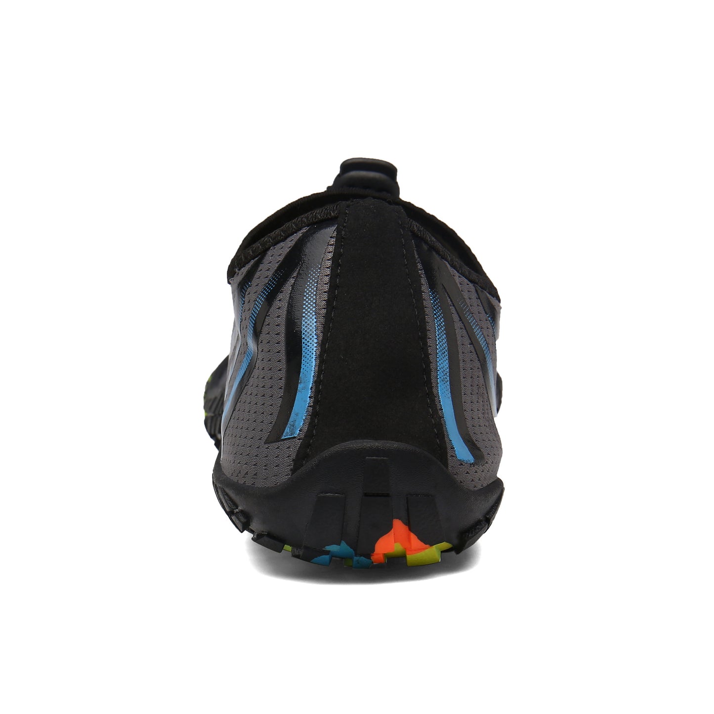 Upstream Shoes Freizeit-Atmungsaktive Wasserschuhe Tauchschuhe