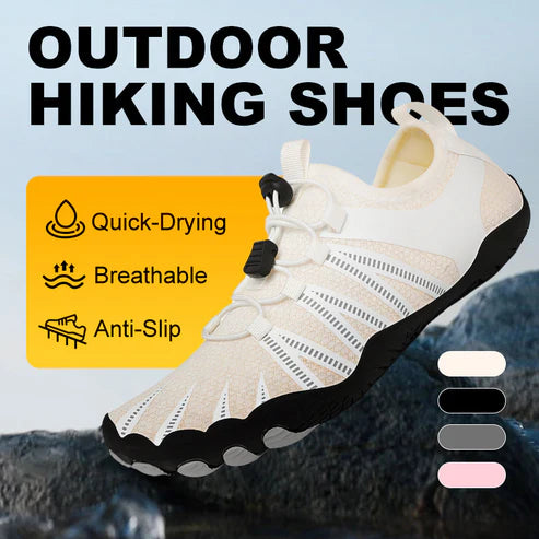 Quick-Drying Non Slip Breathable Hiking Shoes