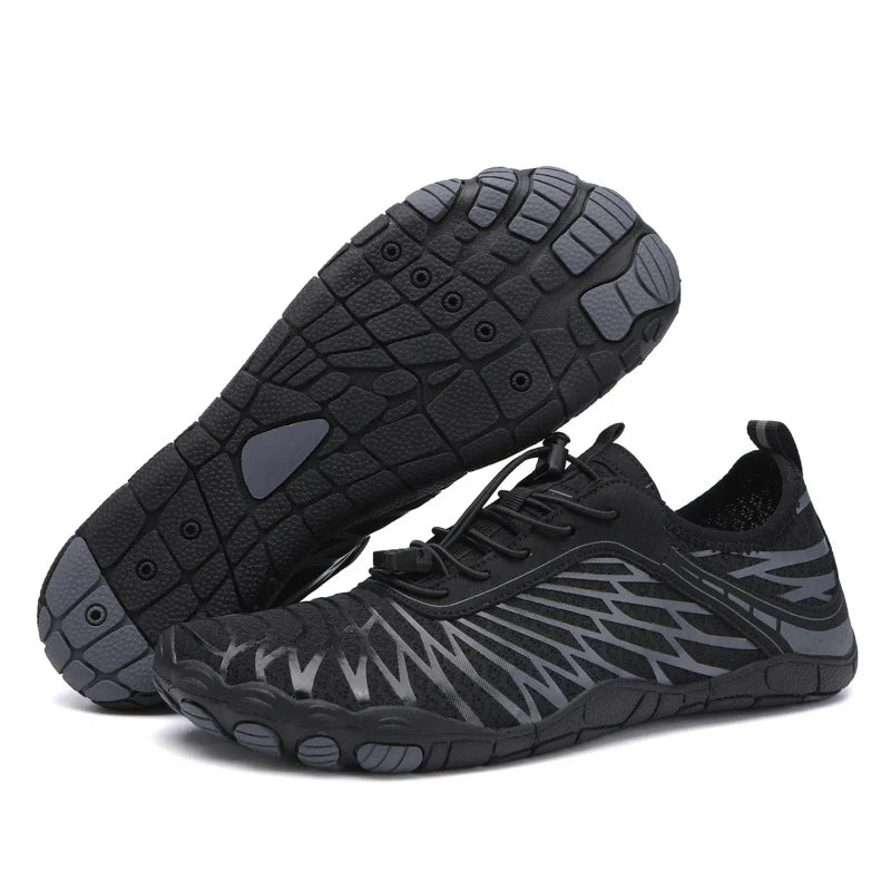 VeeFlex™ Pro - Lightweight & Non-Slip Barefoot Shoes (Unisex)