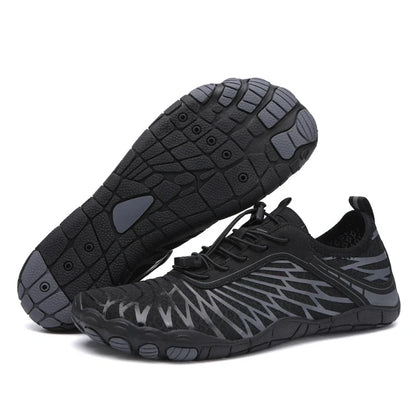 VeeFlex™ Pro - Lightweight & Non-Slip Barefoot Shoes (Unisex)