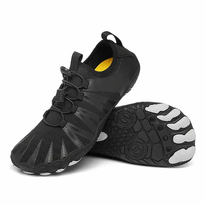 Quick-Drying Non Slip Breathable Hiking Shoes