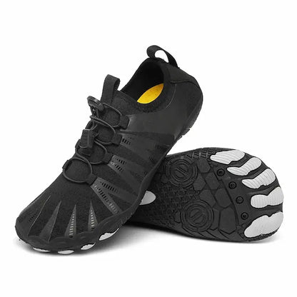 Quick-Drying Non Slip Breathable Hiking Shoes