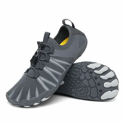 Quick-Drying Non Slip Breathable Hiking Shoes