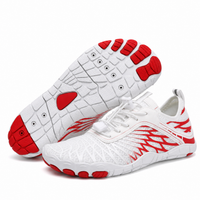 White / Red