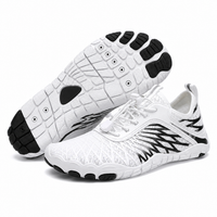 White / Black