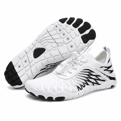VeeFlex™ Pro - Lightweight & Non-Slip Barefoot Shoes (Unisex)
