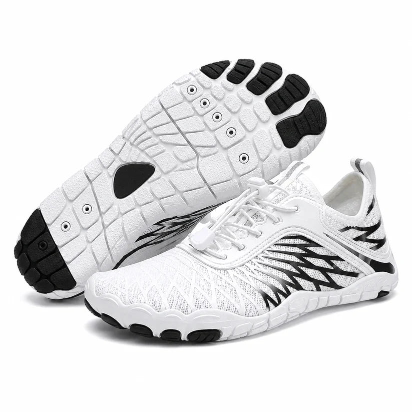 VeeFlex™ Pro - Lightweight & Non-Slip Barefoot Shoes (Unisex)