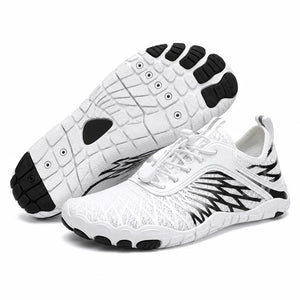 White / Black