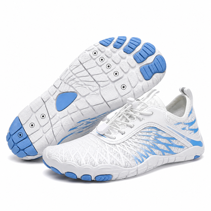 VeeFlex™ Pro - Lightweight & Non-Slip Barefoot Shoes (Unisex)
