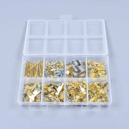 Accessories Box