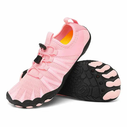 Quick-Drying Non Slip Breathable Hiking Shoes
