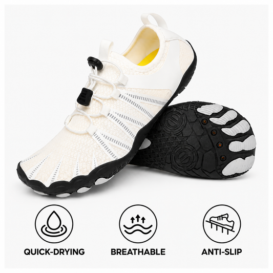 Quick-Drying Non Slip Breathable Hiking Shoes