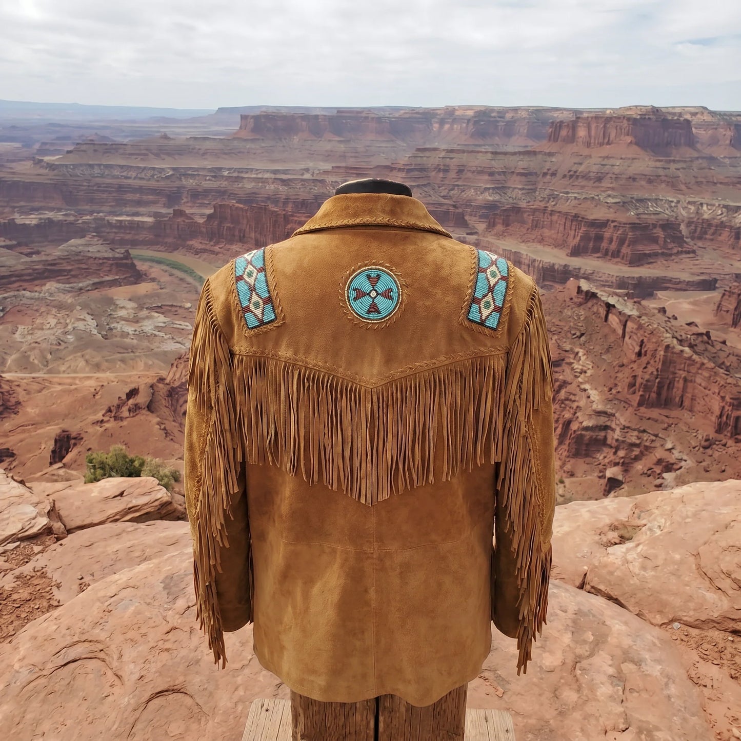 Native Jackets®