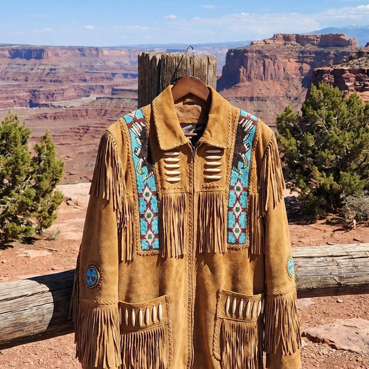 Native Jackets®
