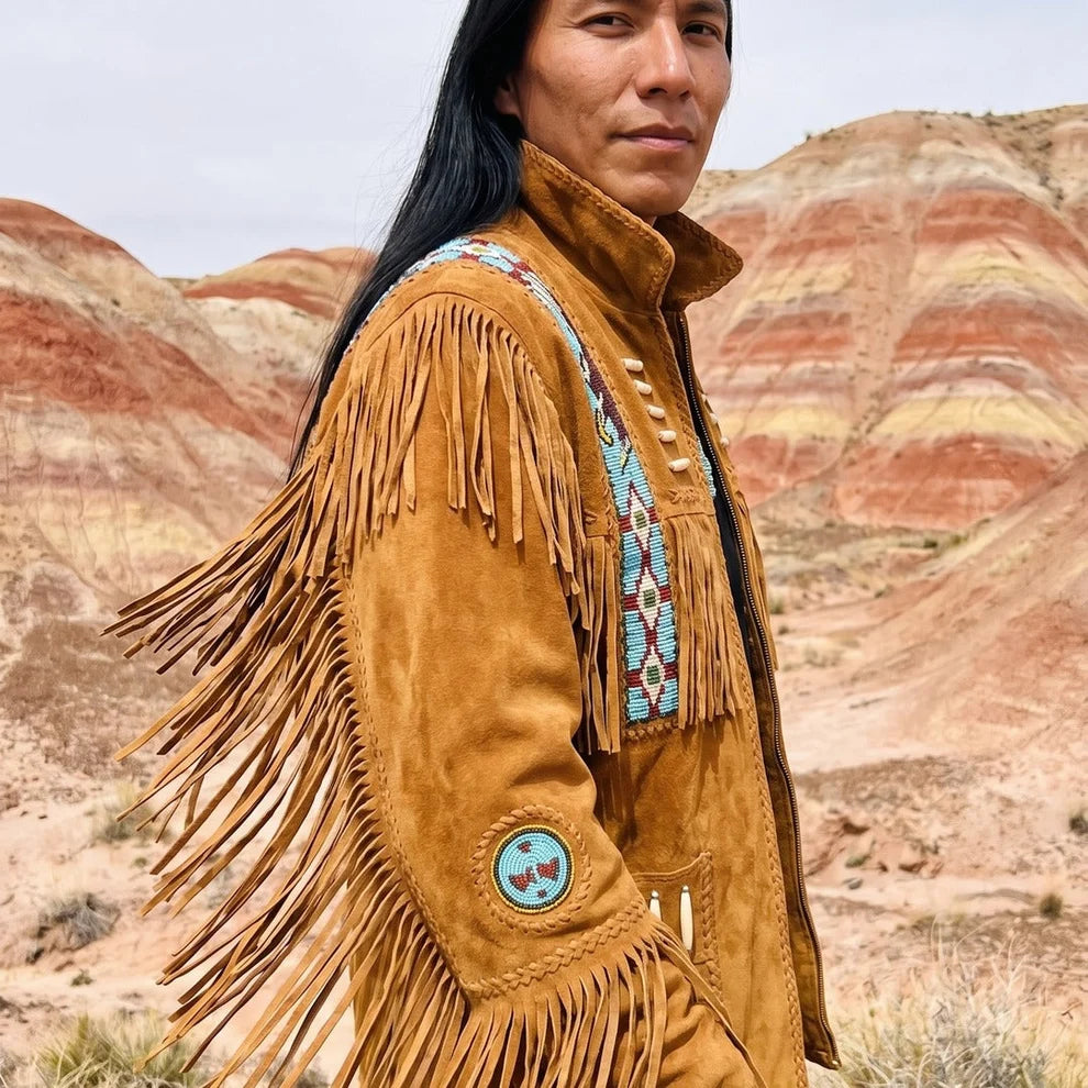 Native Jackets®