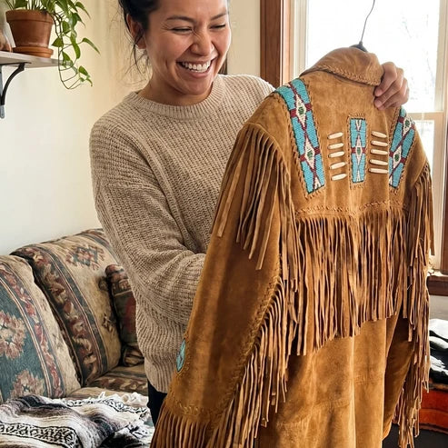 Native Jackets®