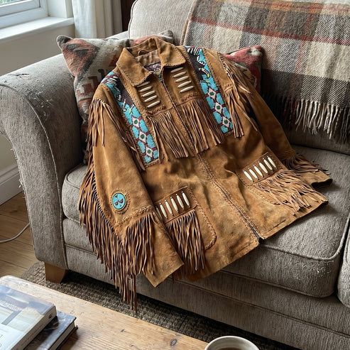 Native Jackets®