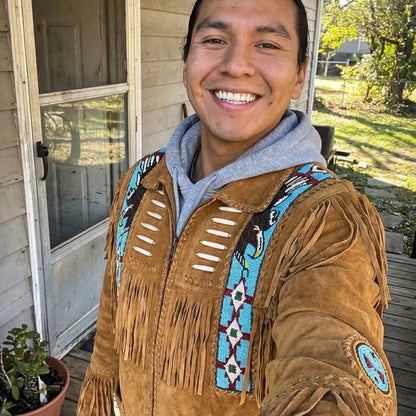 Native Jackets®